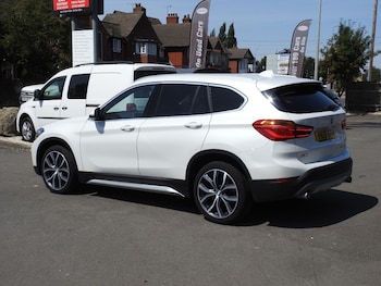 Used BMW X1 2019 for sale - 79365597: Photo