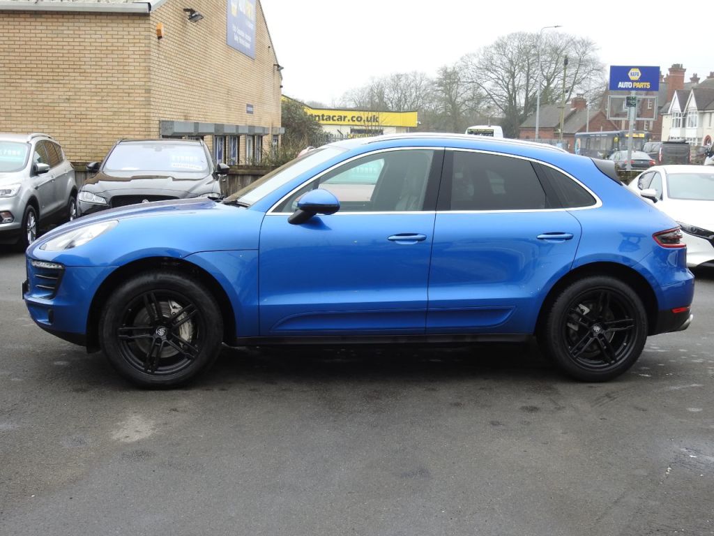 Used Porsche Macan 2015 for sale - 77408772: Photo 13