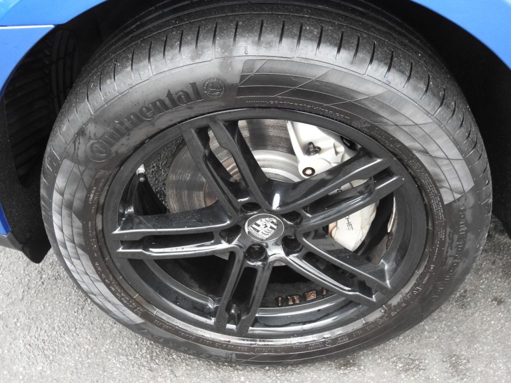 Used Porsche Macan 2015 for sale - 77408772: Photo 16