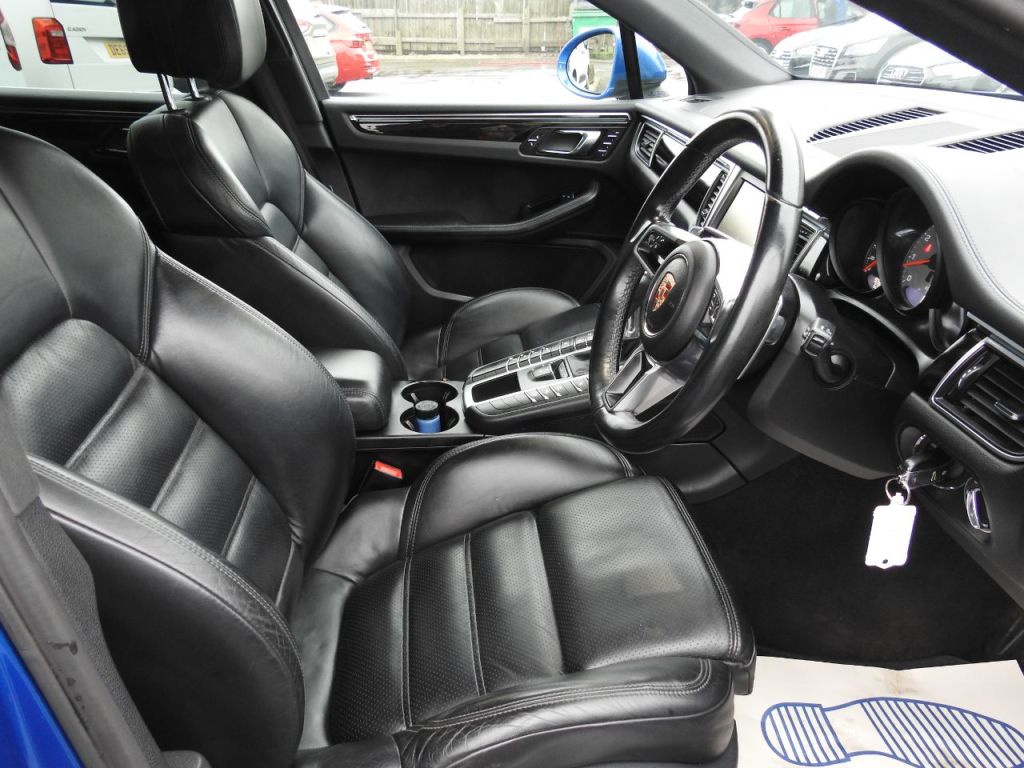 Used Porsche Macan 2015 for sale - 77408772: Photo 18