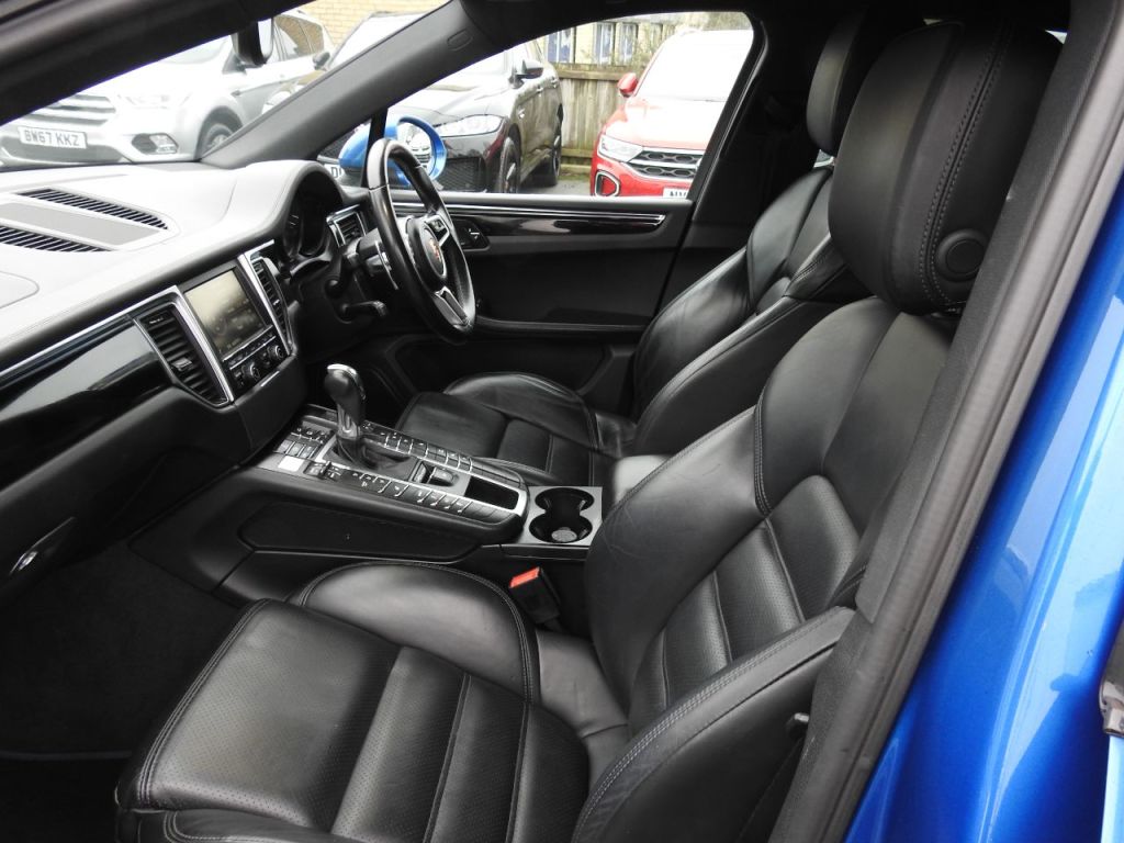 Used Porsche Macan 2015 for sale - 77408772: Photo 19