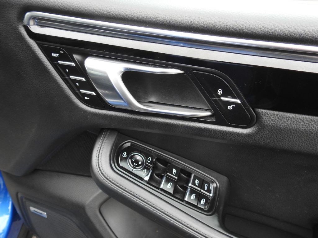 Used Porsche Macan 2015 for sale - 77408772: Photo 20