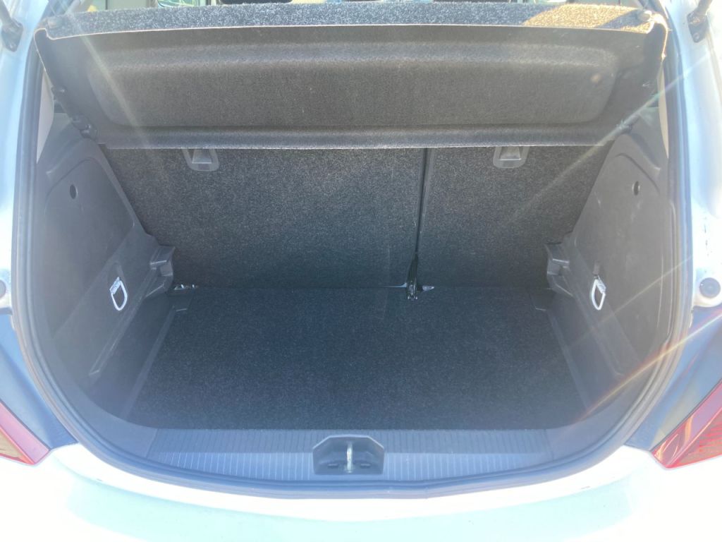 Used Vauxhall Corsa 2013 for sale - 76028840: Photo 12