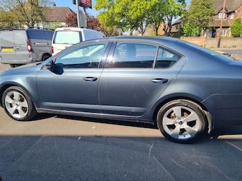 Used Skoda Octavia 2019 for sale - 79536266: Photo