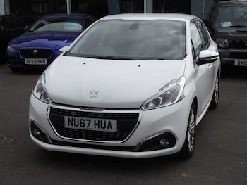 Used Peugeot 208 2017 for sale - 79365612: Photo