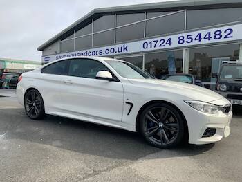 Used BMW 4 Series 2016 for sale - 79665610: Photo
