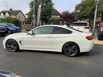 Used BMW 4 Series 2016 for sale - 79665610: Photo