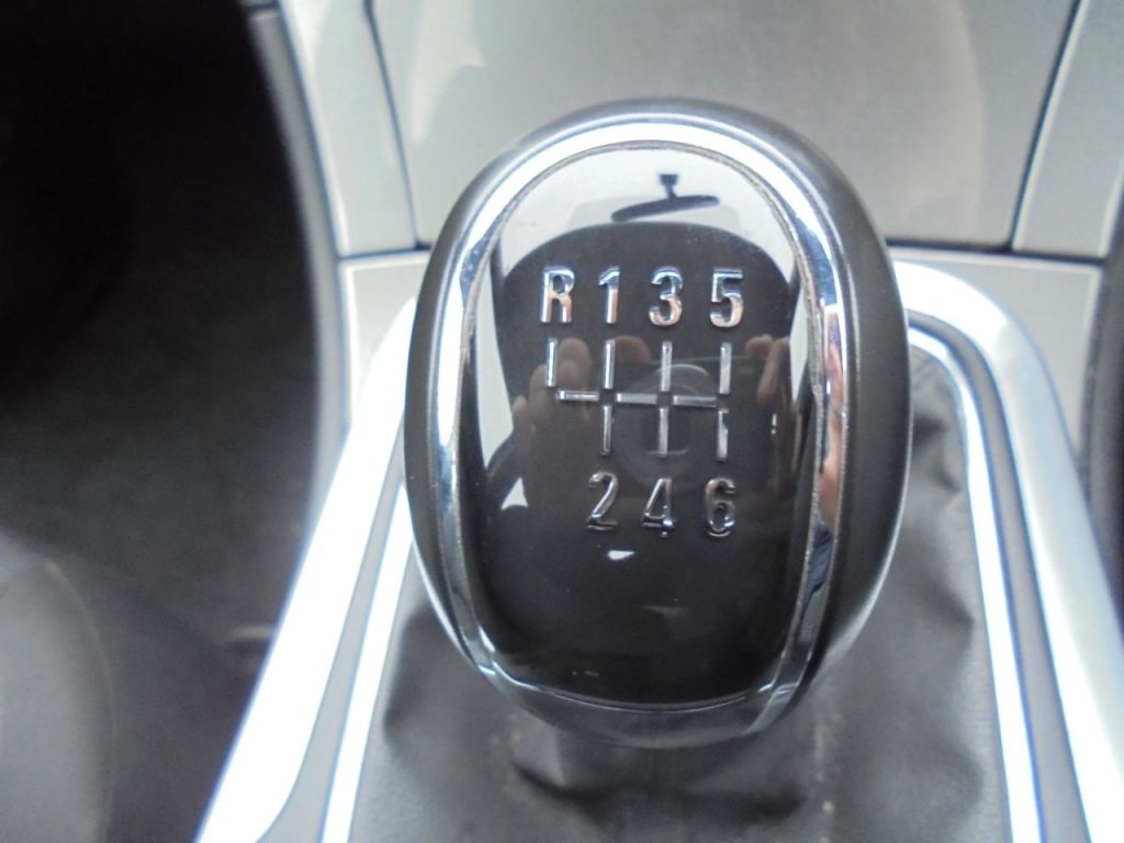 Used Vauxhall Insignia 2015 for sale - 77187695: Photo 10