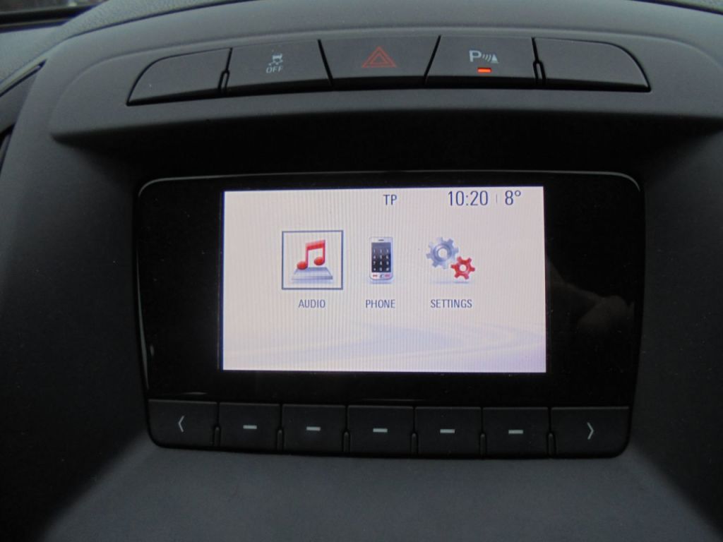 Used Vauxhall Insignia 2015 for sale - 77187695: Photo 11