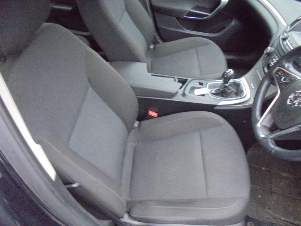 Used Vauxhall Insignia 2015 for sale - 77187695: Photo 7