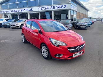 Used Vauxhall Corsa 2017 for sale - 79365736: Photo
