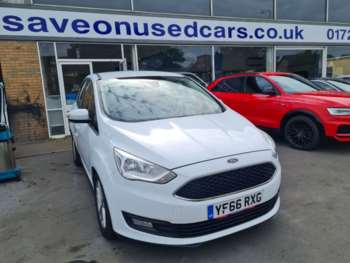 2016 - 1.0 EcoBoost 125 Zetec 5dr