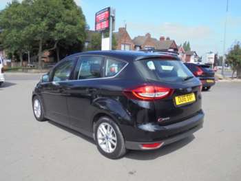 Used Ford C-Max 2016 for sale - 75260783: Photo