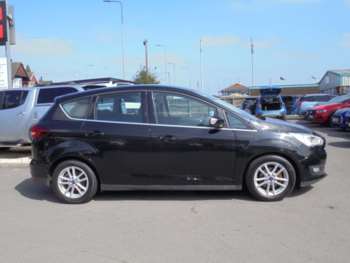 Used Ford C-Max 2016 for sale - 75260783: Photo
