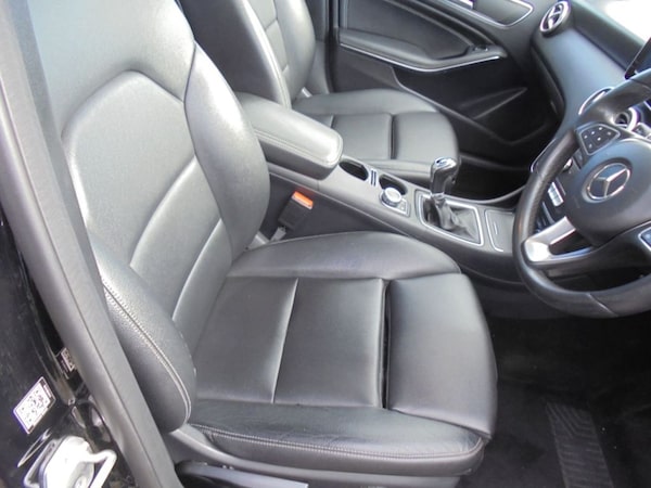 Used Mercedes-Benz A-Class 2016 for sale - 76184886: Photo 10