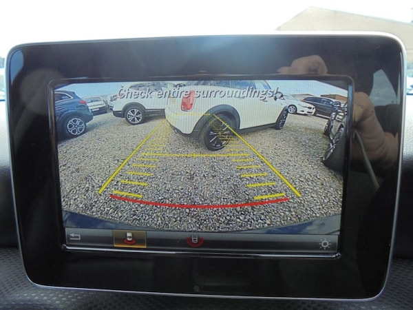 Used Mercedes-Benz A-Class 2016 for sale - 76184886: Photo 11