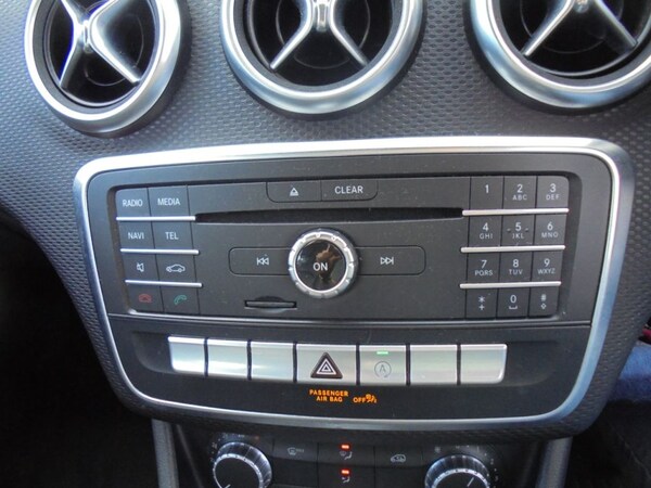 Used Mercedes-Benz A-Class 2016 for sale - 76184886: Photo 12