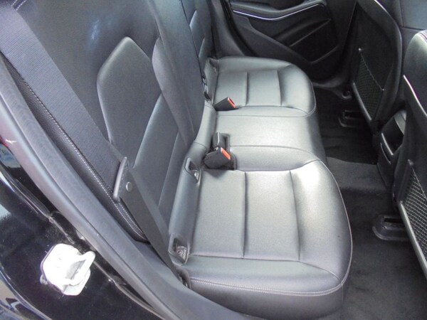 Used Mercedes-Benz A-Class 2016 for sale - 76184886: Photo 7