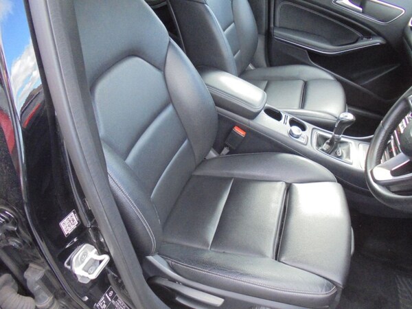 Used Mercedes-Benz A-Class 2016 for sale - 76184886: Photo 8