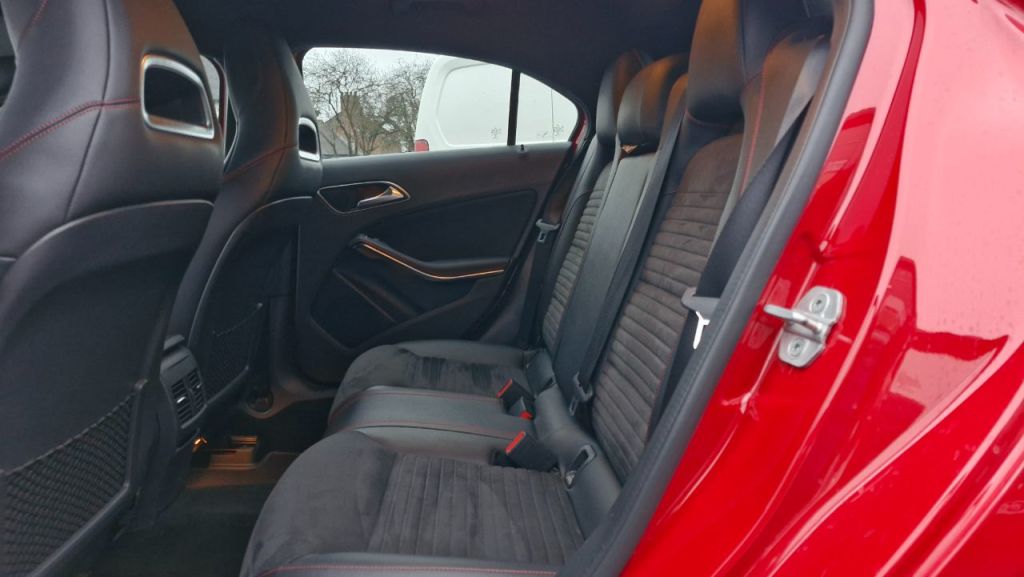 Used Mercedes-Benz A-Class 2016 for sale - 77451376: Photo 18