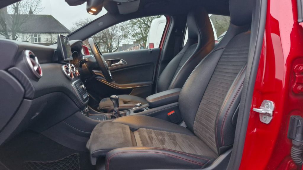 Used Mercedes-Benz A-Class 2016 for sale - 77451376: Photo 19