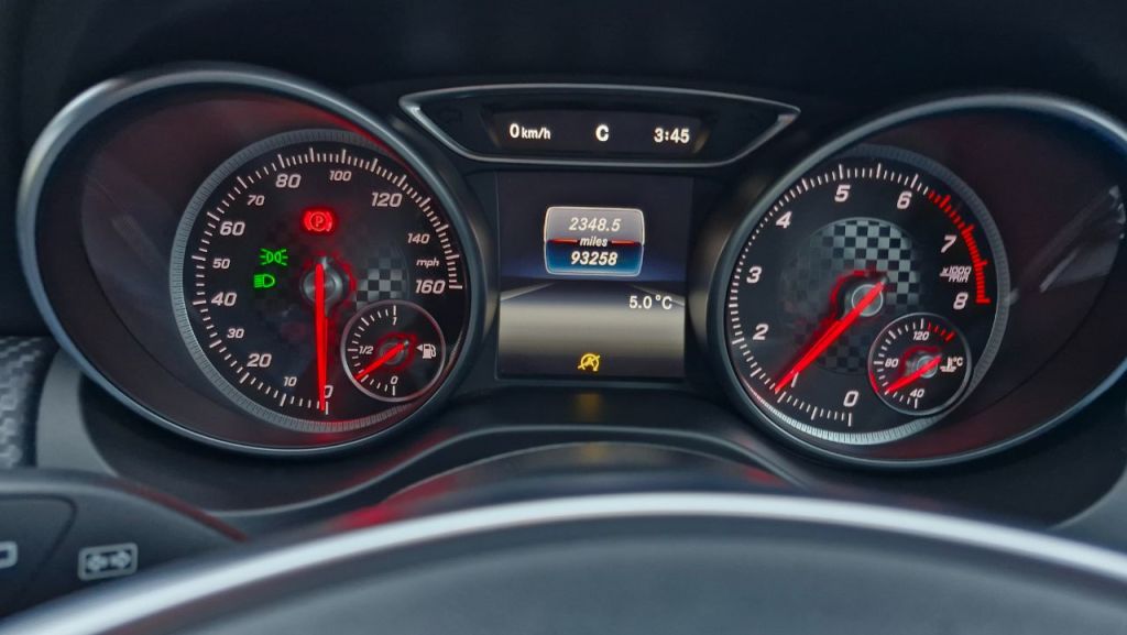 Used Mercedes-Benz A-Class 2016 for sale - 77451376: Photo 22