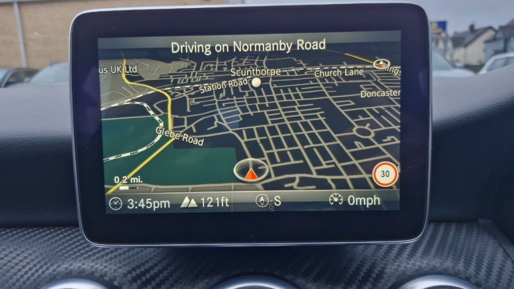 Used Mercedes-Benz A-Class 2016 for sale - 77451376: Photo 25