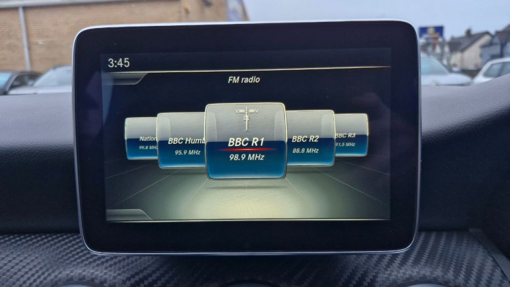 Used Mercedes-Benz A-Class 2016 for sale - 77451376: Photo 26