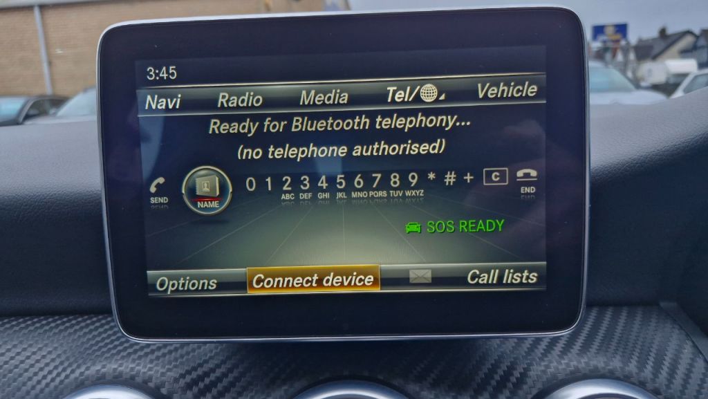 Used Mercedes-Benz A-Class 2016 for sale - 77451376: Photo 27