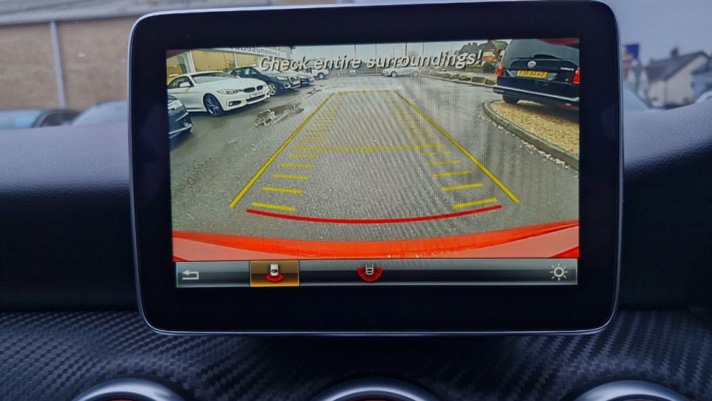 Used Mercedes-Benz A-Class 2016 for sale - 77451376: Photo 28