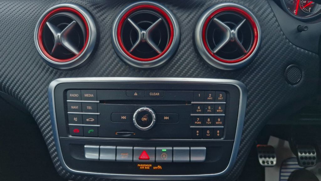 Used Mercedes-Benz A-Class 2016 for sale - 77451376: Photo 29