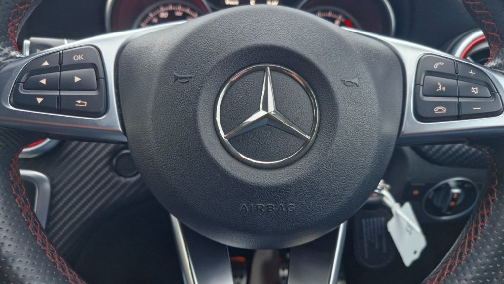 Used Mercedes-Benz A-Class 2016 for sale - 77451376: Photo 32