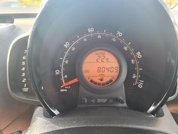 Used Toyota AYGO 2022 for sale - 79665559: Photo