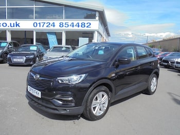 Used Vauxhall Grandland X 2019 for sale - 79429980: Photo