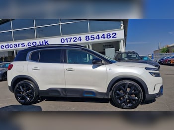 Used Citroen C5 Aircross 2020 for sale - 79232957: Photo