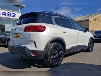 Used Citroen C5 Aircross 2020 for sale - 79232957: Photo