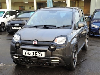 Used Fiat Panda 2023 for sale - 79365720: Photo