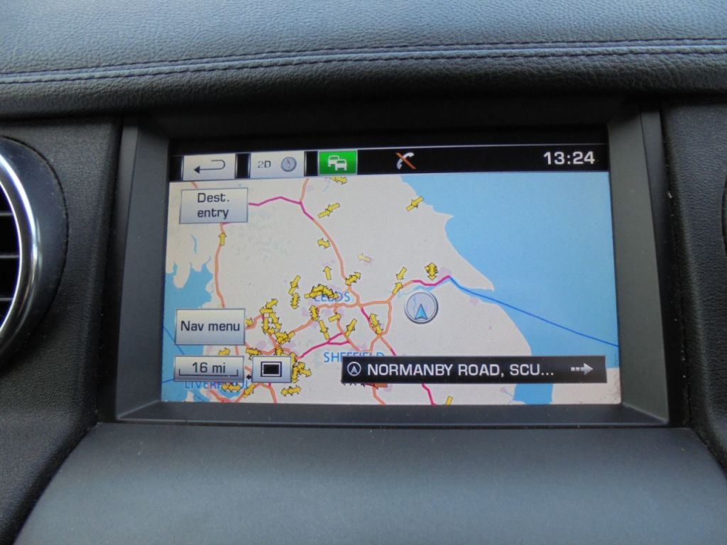 Used Land Rover Discovery 2014 for sale - 77641872: Photo 10