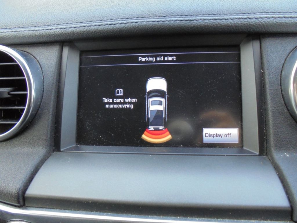 Used Land Rover Discovery 2014 for sale - 77641872: Photo 11