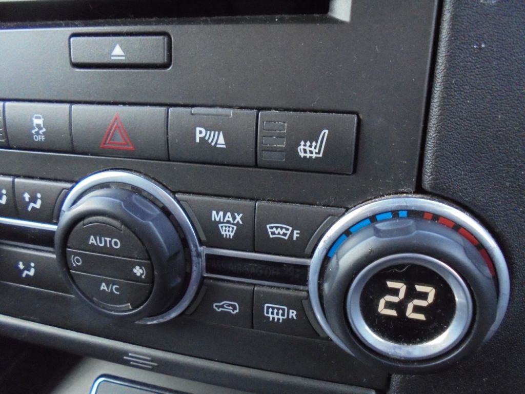 Used Land Rover Discovery 2014 for sale - 77641872: Photo 12