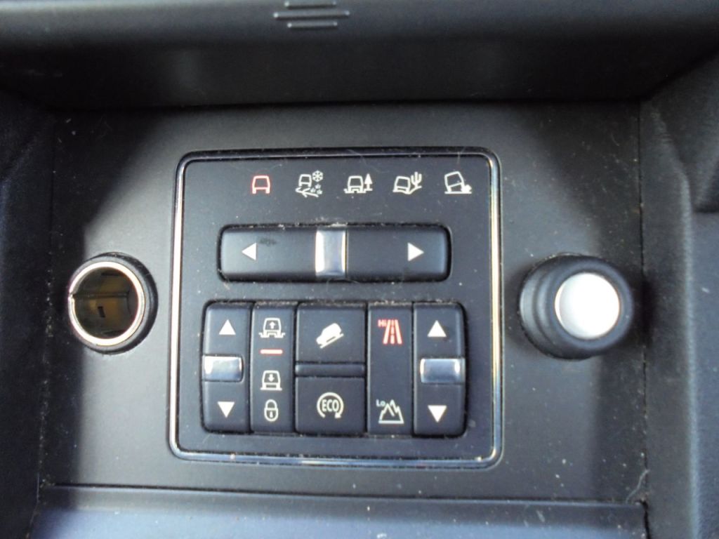 Used Land Rover Discovery 2014 for sale - 77641872: Photo 14