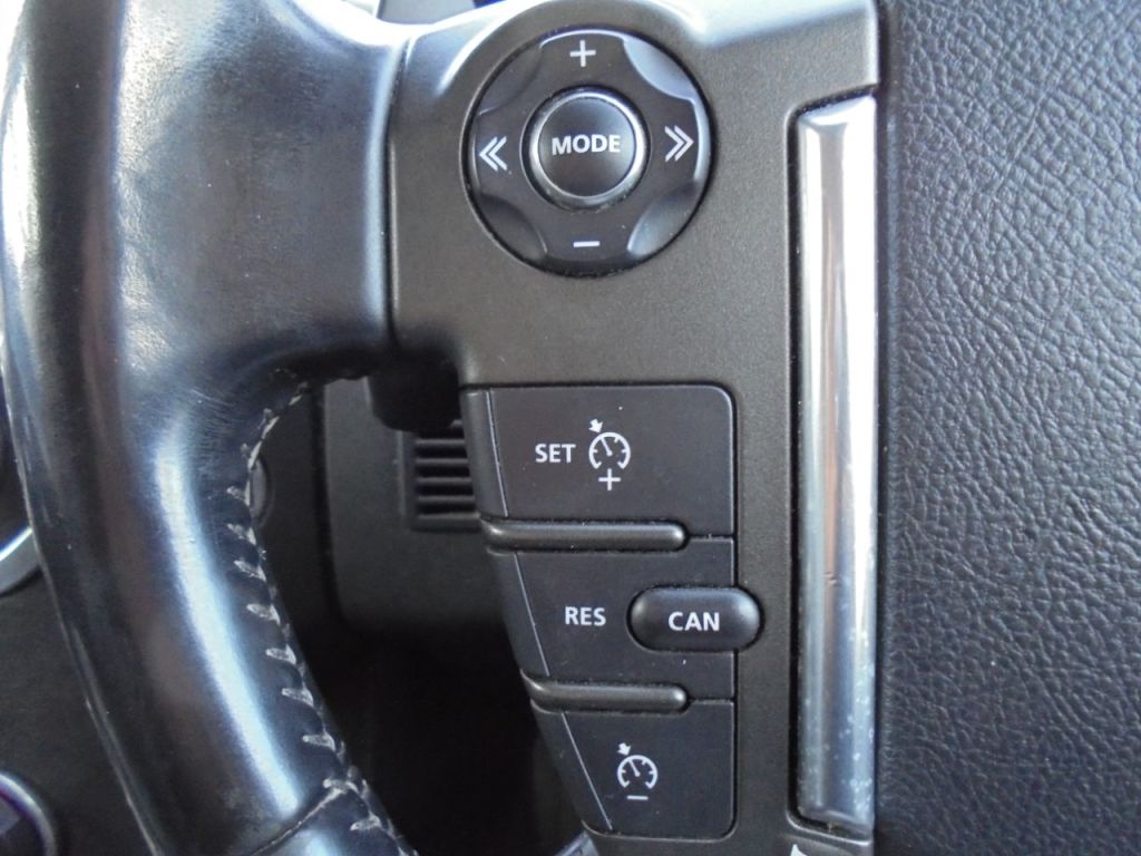 Used Land Rover Discovery 2014 for sale - 77641872: Photo 16