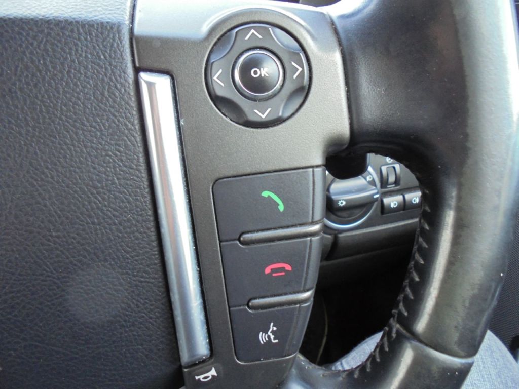 Used Land Rover Discovery 2014 for sale - 77641872: Photo 17