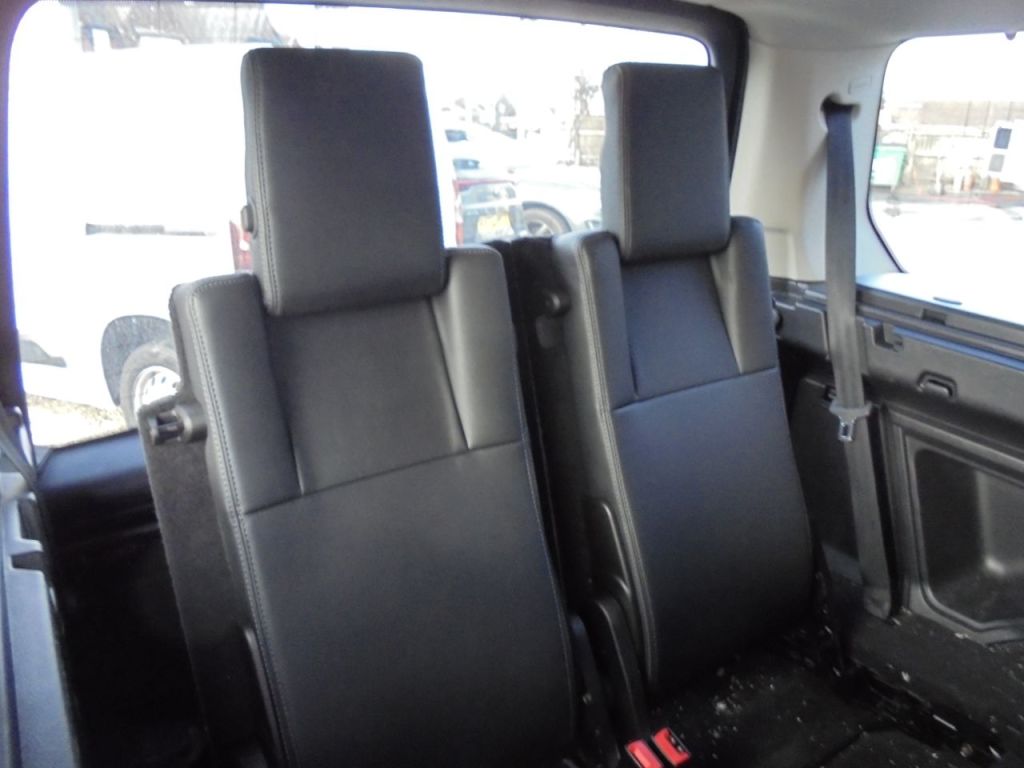 Used Land Rover Discovery 2014 for sale - 77641872: Photo 9