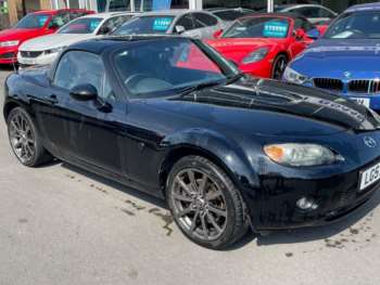 2007 - 2.0i Sport 2dr