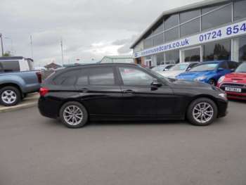 Used BMW 3 Series 2016 for sale - 75046557: Photo