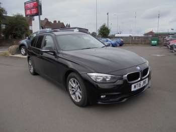 Used BMW 3 Series 2016 for sale - 75046557: Photo