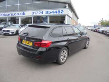 Used BMW 3 Series 2016 for sale - 75046557: Photo