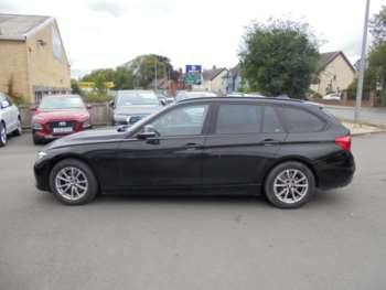 Used BMW 3 Series 2016 for sale - 75046557: Photo