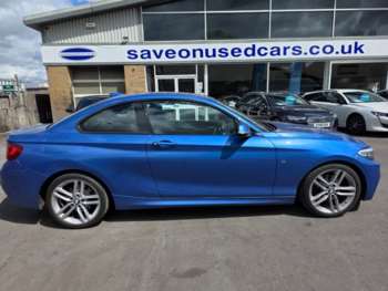 Used BMW 2 Series 2015 for sale - 74832935: Photo